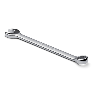 Wright Tool 1158 Combination Wrench WRIGHTGRIP 2.0 12 Point Satin - 1-13/16"