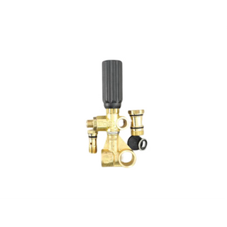 Ridgid 40298 Complete Unloader Valve