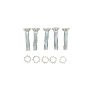 Ridgid 40385 Package of 5 Screw with washers