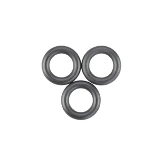 Ridgid 41815 Package of 3 O-Rings