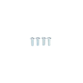 Ridgid 43962 Package of 4 Screws 10-24 X 1/2