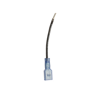 Ridgid 44877 Lead Wire Assembly Black