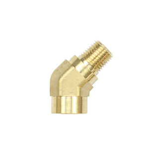 Ridgid 48107 Elbow, STREET 45 DEG