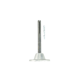 Ridgid 60325 Tube, Guide With Flange 5/16 K50