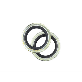 Ridgid 64322 Package of 2 Gaskets
