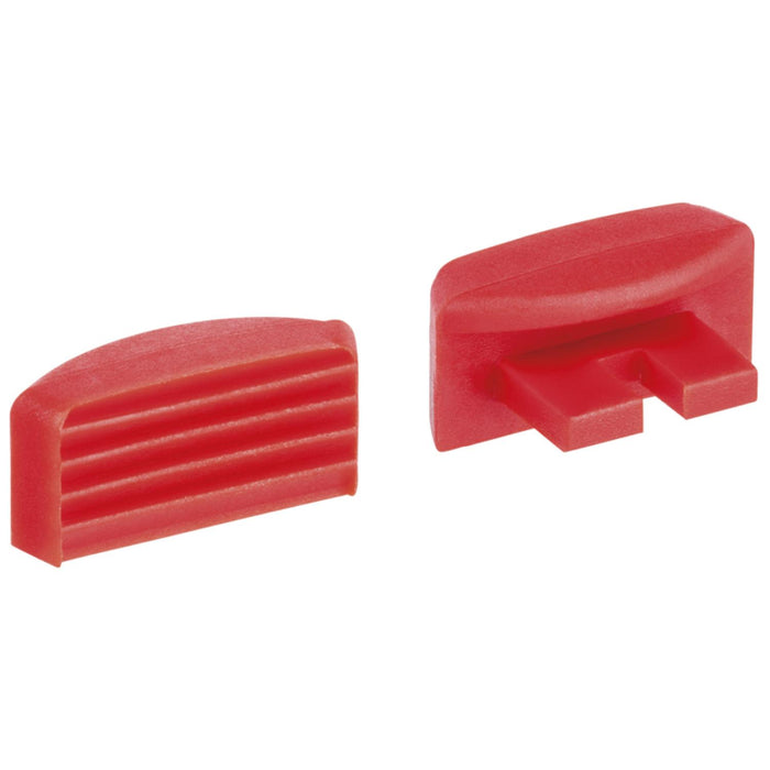Knipex 12 49 02 Spare clamping jaws for No.12 40 200