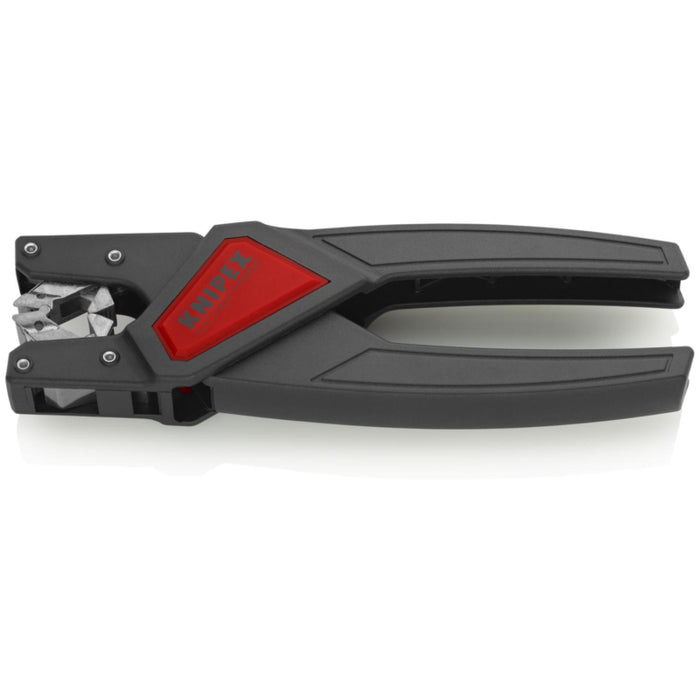 Knipex 12 64 180 Self Adjusting Insulation Strippers