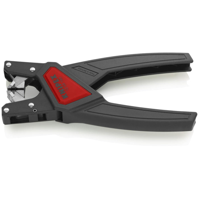 Knipex 12 64 180 Self Adjusting Insulation Strippers
