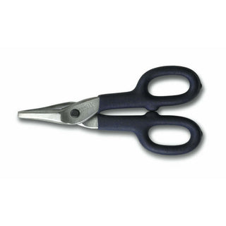 Wright Tool 9P77D 7 inch Midwest Metals Cutting Snips, Duckbill