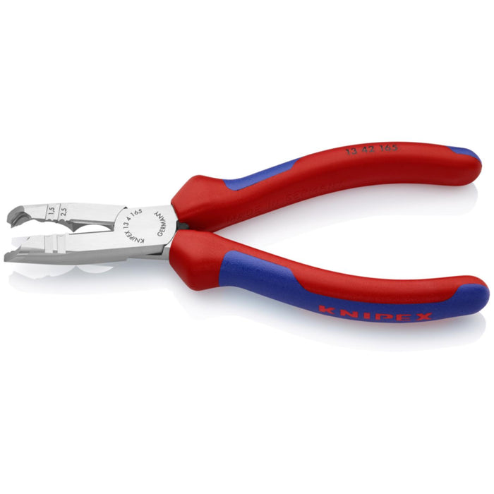 Knipex 13 42 165 6.5" Dismantling Pliers