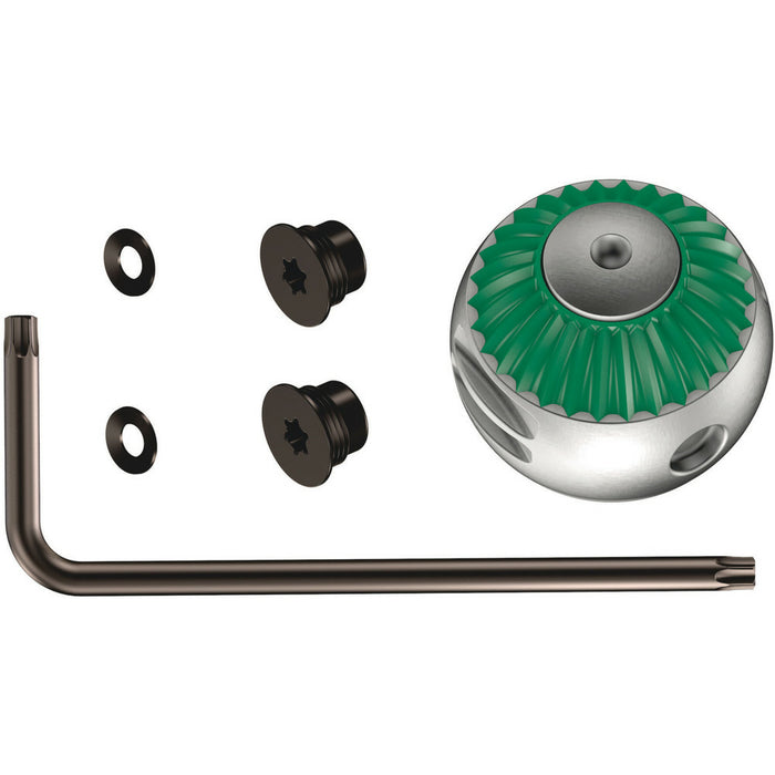 Wera 8000 A-R Repair kit for Zyklop ratchet head, 1/4", 1/4"
