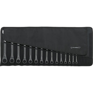 Stahlwille 96401715 Combination ratcheting wrench set