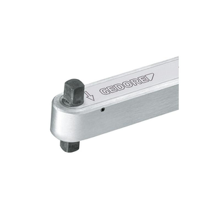 Gedore 7683320 Torque Wrench DREMOMETER B 1/2" 25-120 Nm