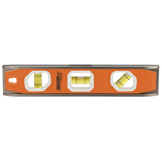 Johnson 1435-1000 10" Magnetic Torpedo Level