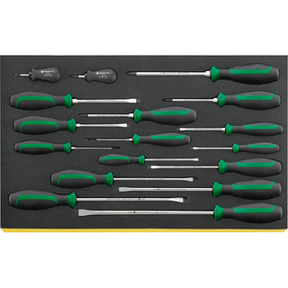 Stahlwille 97830820  1120 TCS Workshop set for VW/Audi (basic)