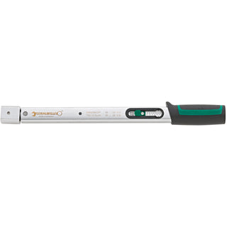Stahlwille 50184012 730 Quick Basic wrench, Size 12; 25-130 Nm