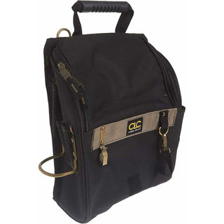 CLC 1509 21 Pocket Zippered Professional Electrician's Tool Pouch
