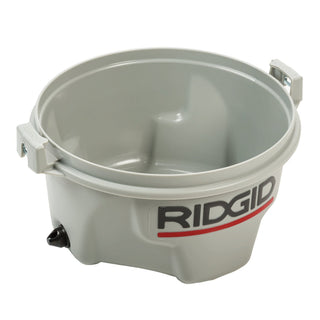 Ridgid 15373 Bucket, Assembly 418