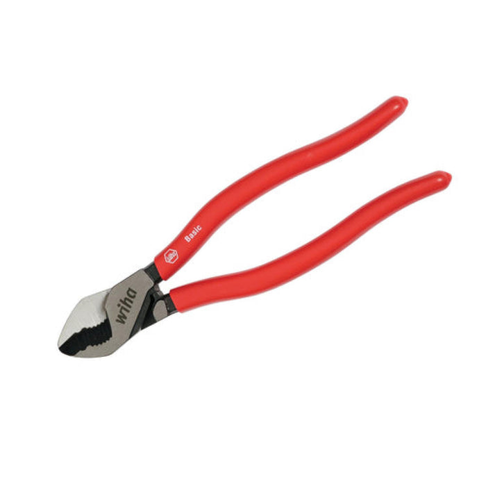 Wiha 32602 Classic Grip Cable Cutters 7.9 Inch