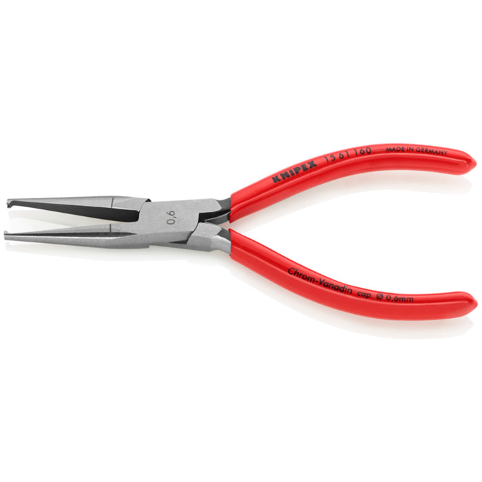 KNIPEX 15 61 160 End-Type Wire Stripper - 6 1/4"