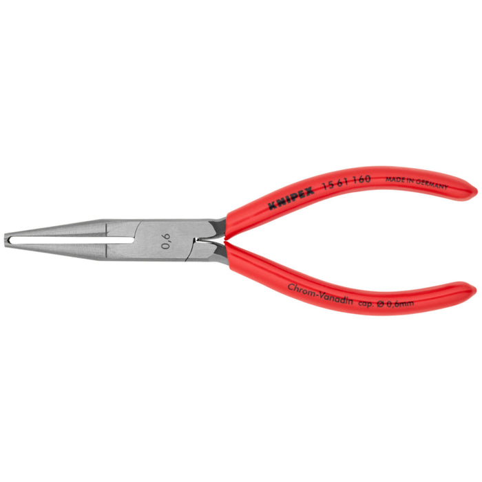 KNIPEX 15 61 160 End-Type Wire Stripper - 6 1/4"