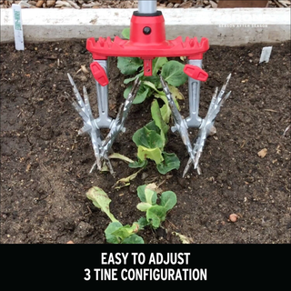 Corona LG 3634 DiscCULTIVATOR with ComfortGEL Grip