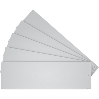 Hazet 161T-395X120/5 Separation Sheets, 5 Pieces