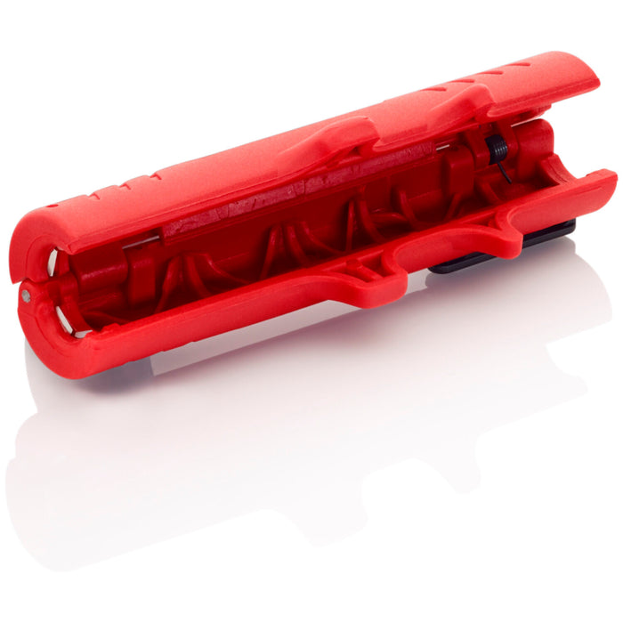 Knipex 16 80 125 SB Universal Cable Stripping Tool
