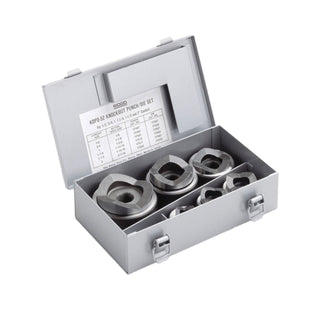 Ridgid 17512 1-1/4-inch Knockout Punch