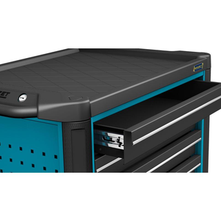 Hazet 179N-9 Tool Trolley Assembly