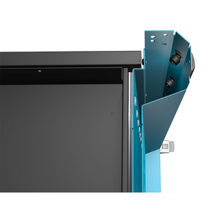 Hazet 179NX-6 Tool Trolley Assistent