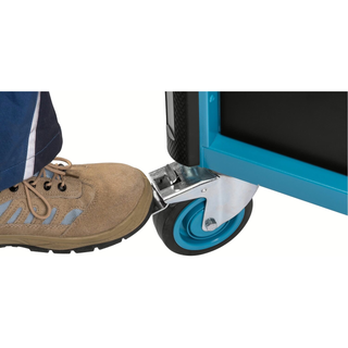 Hazet 179NXXL-8D Tool trolley