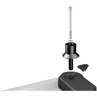 Hazet 179NXL-8-VW Tool Trolley Assistent