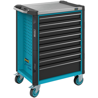 Hazet 179NX-8 Tool Trolley Assistent