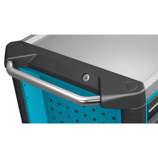 Hazet 179NX-7-RAL3020 Tool Trolley Assistent