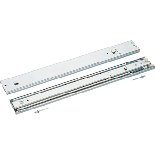 Hazet 179NXL-07/2 Telescopic Rails, Pair