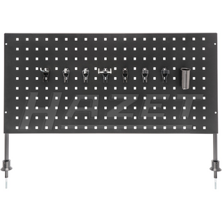 Hazet 179NXL-26 Vertical Perforated Tool Board