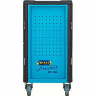 Hazet 179NXXL-8/378 Tool trolley assortment