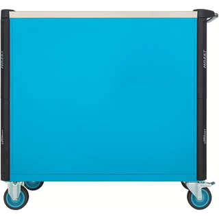 Hazet 179NXXL-8/378 Tool trolley assortment