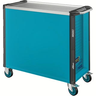 Hazet 179NXXL-8/378 Tool trolley assortment