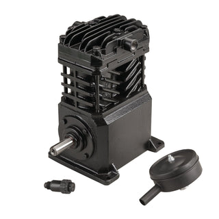 Ridgid 18068 Air Compressor Pump