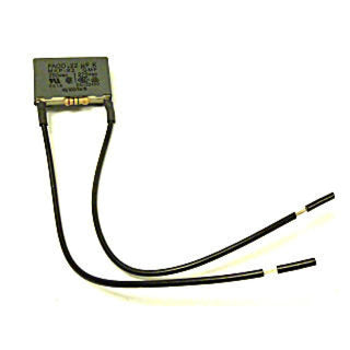 Ridgid 18406 Suppressor