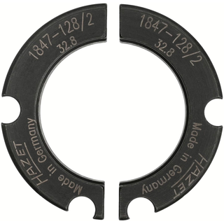 Hazet 1847-128/2 Supplementary set