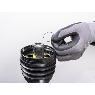 Hazet 1847-12 Circlip Pliers