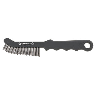 Stahlwille 77440001 12373 Steel Wire Brush