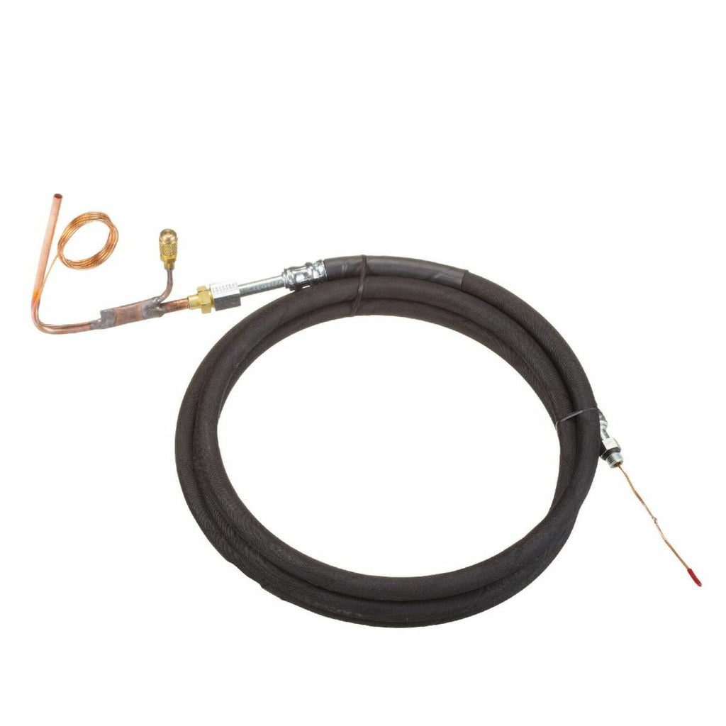 Ridgid 18643 O-Ring Hose with Port – EIO.com