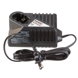 Ridgid 18663 12 120V Charger
