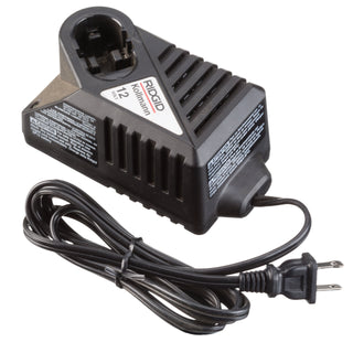 Ridgid 18663 12 120V Charger