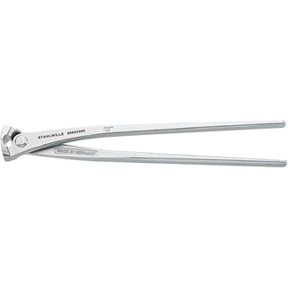 Stahlwille 66624300 6662 Heavy Duty Steel Fixer Pincers, 300mm
