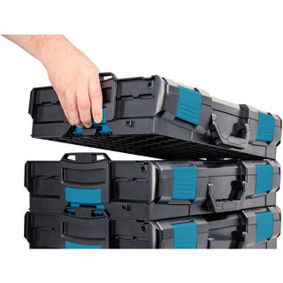 Hazet 190L-136 L-Boxx 136, 445 x 358 x 152 mm